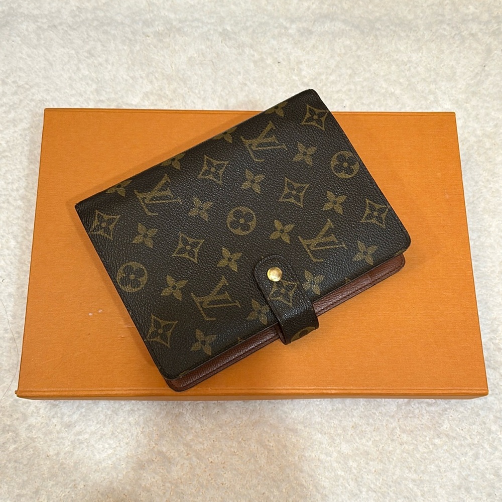 MM - LV Ring Agenda